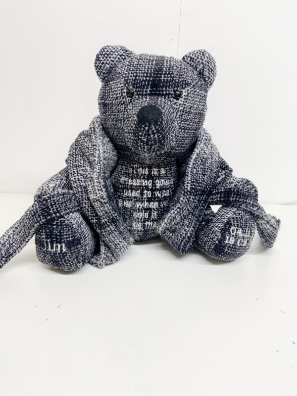 Memory Bear - Style One - Image 2