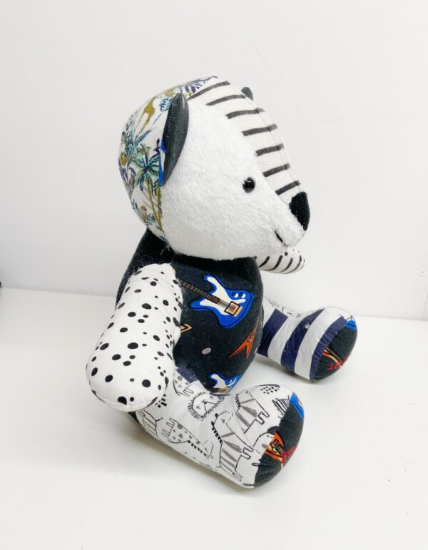 Keepsake Bear - Style Two - Image 7