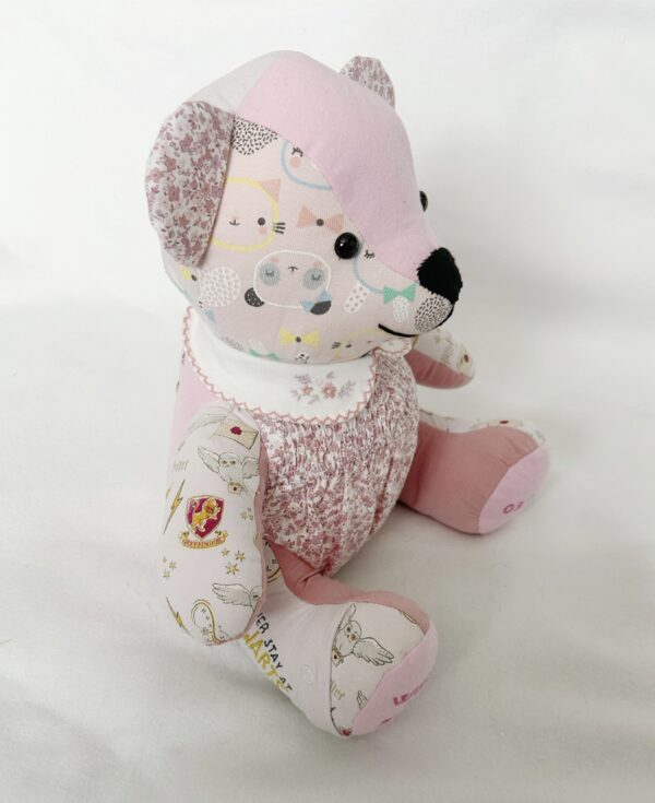 Keepsake Bear - Style Two - Image 9