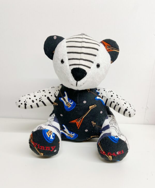 Keepsake Bear - Style Two - Image 6