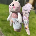 Memory/Keepsake Butterfly - Image 7