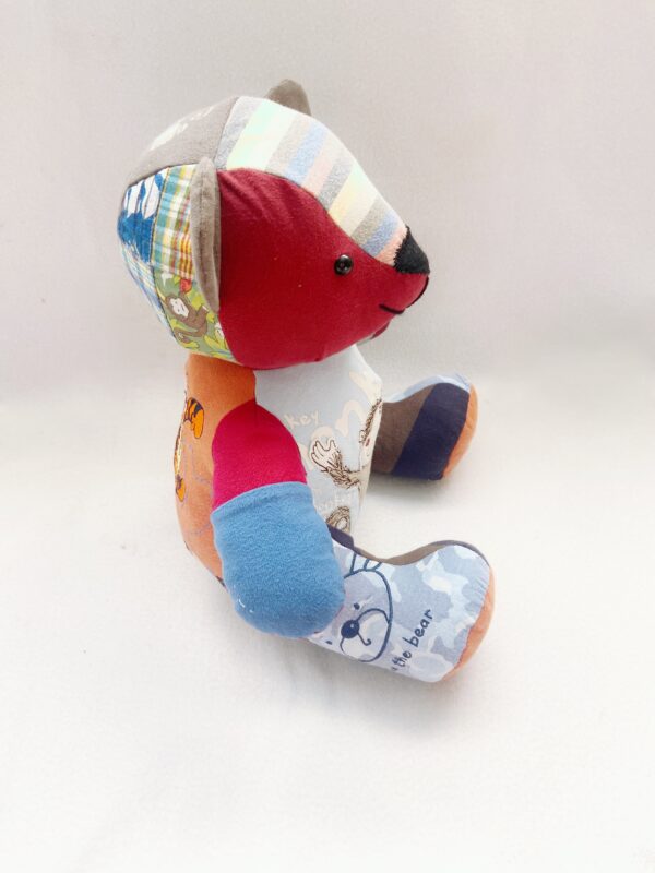 Keepsake Bear - Style Two - Image 4