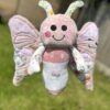 Memory/Keepsake Butterfly