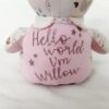 Keepsake Bear - Style Two - Image 10