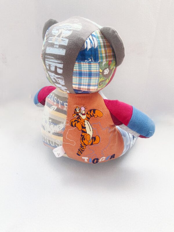 Keepsake Bear - Style Two - Image 2