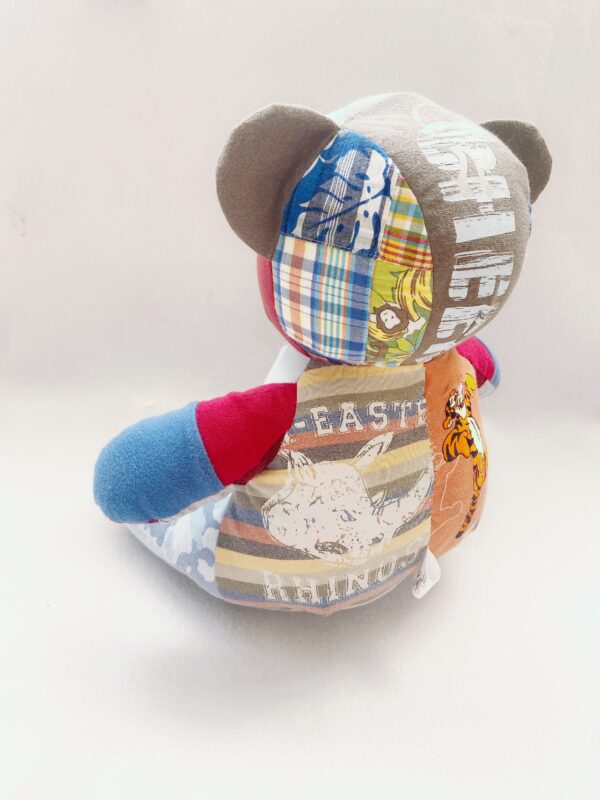 Keepsake Bear - Style Two - Image 3