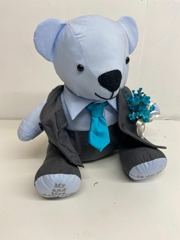 Groom Bear - Image 6
