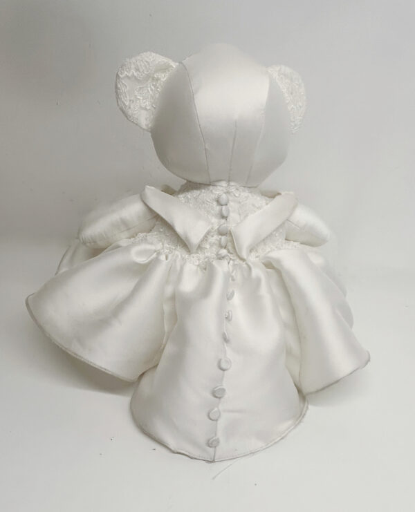 Bridal Bear - Image 3