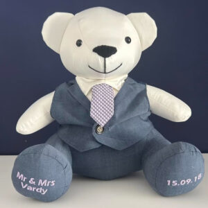 Groom Bear