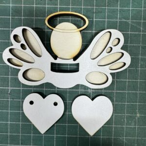 Build your own angel